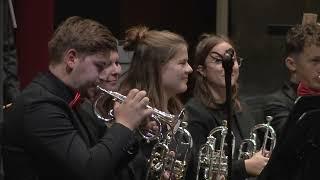 Evolution Brass Regensburg - Flashback - Jan de Haan