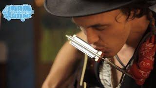 AARON EMBRY - "Tiny Prayers" (Live at Way Over Yonder) #JAMINTHEVAN