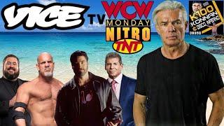 Konnan on: is Eric Bischoff uninformed about the death of WCW?