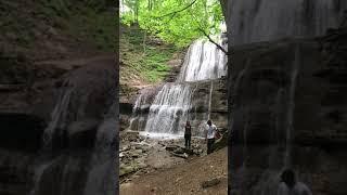 Tiffany Falls 2