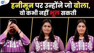 उन्होंने मेरे सब कुछ छीन लिया | Sidhanta | Social Change | Josh Talks aasha