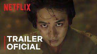 Yu Yu Hakusho | Trailer oficial | Netflix