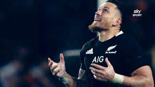 All Blacks - Time to Shine 3