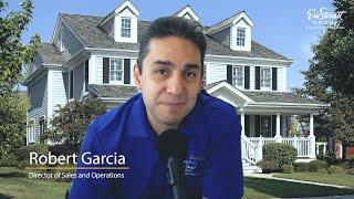 Eric Stewart Group of Long & Foster - Real Estate Update ft. Robert Garcia