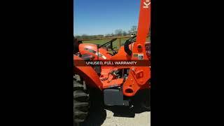 2022 KUBOTA M5660SU For Sale