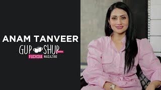 Anam Tanveer | Finalist Of Tamasha 3 | Exclusive Interview | Gup Shup with FUCHSIA