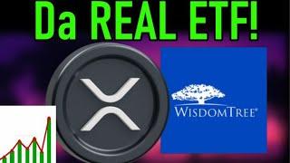 XRP SPOT ETF FINALLY NEW BIG LISTING ETORO BABY