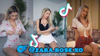 Zara on OnlyFans | zara.rose.xoxo on Tiktok | OfonTik