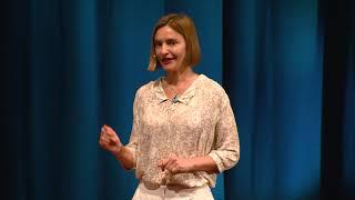 How the ancient game of Go is a guide to modern life | Silvia Lozeva | TEDxPerth