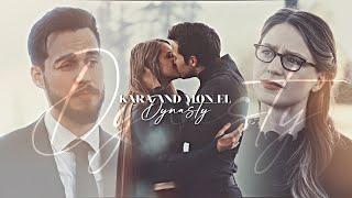 Kara & Mon-El | Dynasty [6x20]