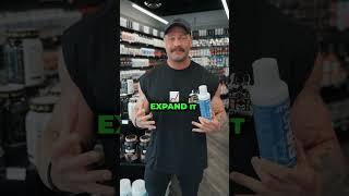 Top products to help you get a better pump!