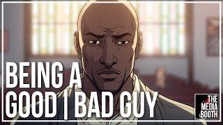 Being A Good Bad Guy | episode 27