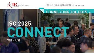 Call for Submissions: Innovative Research for ISC 40th Anniversary Conference (ISC 2025)