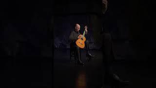 Homage to Bartok by Carlos Pavan - live in Stockholm