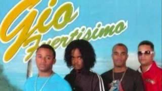 Gio Fuertisimo - Koriente