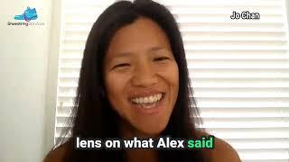 "Uniting Vision and Expertise: The Driving Forces Behind Shoestring Services' Success"