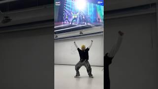 ATEEZ Crazy Form Dance Cover【赤陽】#Crazy_Form #ateez #미친폼 #에이티즈