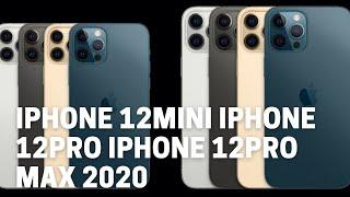 IPHONE 12MINI 12PRO 12PROMAX