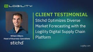 Stichd Optimizes Diverse Market Forecasting