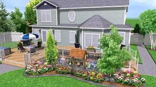 Free Landscaping Design Software Easy To Use