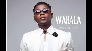 Afro beat Instrumental kizz Daniel Type Beat (WAHALA) Beat Instrumental