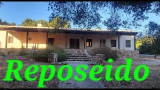  Rancho REPOSEIDO de venta en Murrieta 