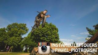 PAWEL PIOTROWSKI - INSTAMIX LEFTOVERS 2016