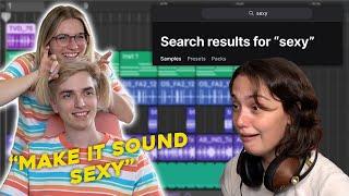 I Made Drew and Amanda Gooden a Custom Love Song