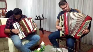 Felipe Bacon & Lucas Caires -- Acordions 01