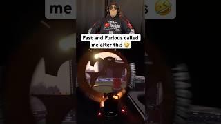 Unbelievable Car Stunts Trackmania Grandpa Goes Insane  #trackmania #car #stunt - Dylan Leonte