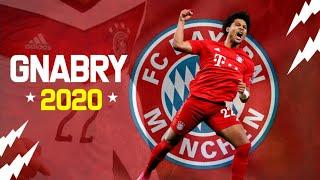 Serge Gnabry -The German Ronaldo ● 2019/2020● Amazing Goals Skills & Assists || HD