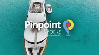 Pinpoint Works - Monaco Yacht Show 2023
