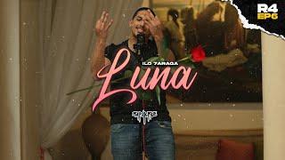 Ilo 7araga - Luna [RAP LA RUE] RUNDE 4