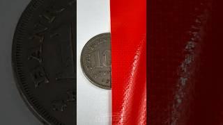 Cleaning The Dirtiest Coin! [ASMR]