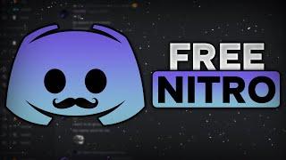 Fastest Way to Get Discord Nitro for Free!