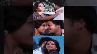 Bandeya Balina Belakagi | Avala Hejje | Dr Vishnuvardan, Lakshmi | Spb kannada songs | s janaki song