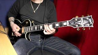 Gibson Riffs // Marshall DSL100H // ENGL 4x12 Vintage 30