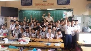 Teaching in Public Schools vs Language Centres In Vietnam (I'm Going to the Philippines!)