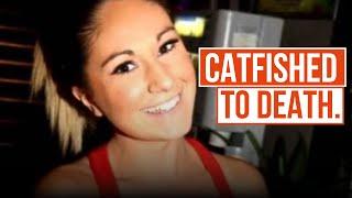 Her Best Friend Catfished her to Death | The Story Of Renae Marsden | True Crime Documentary