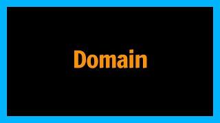 Was ist eine Domain? TLD, Sublevel-Domain, Third-Level-Domain, DNS