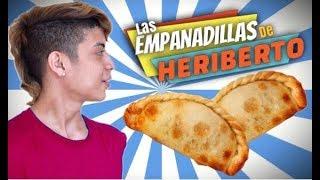 Las Empanadillas de Candy y Heriberto