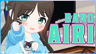  「Airi (Band)」 Chibi model showcase!