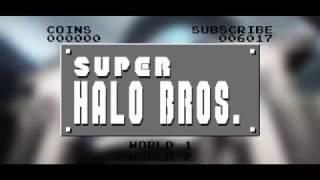 Super Halo Bros [H5] Otch