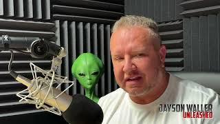 Jayson Waller "Unleashed" episode 10- Mastering Emotions for a Better Life