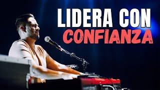 El Secreto Para Ser un Director Musical Seguro y Respetado