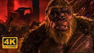 Godzilla x Kong : The New Empire | Latest Final Trailer