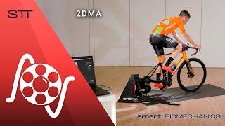 Cycling 2DMA by STT Systems | #bikefitting