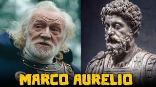 Marco Aurelio - El Emperador más Sabio de Roma - Los Emperadores Romanos - Mira la Historia