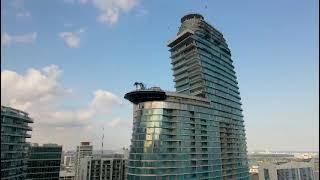 ASTON MARTIN PENTHOUSES FOR SALE - Limited Luxury condos left for Sale in Miami Florida!