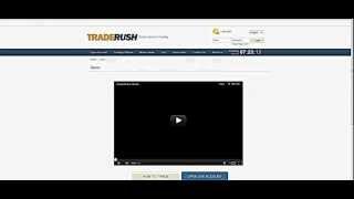 TRADE RUSH REVIEW- IS TRADE RUSH A SCAM?